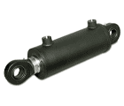 Round Hydraulic Cylinders